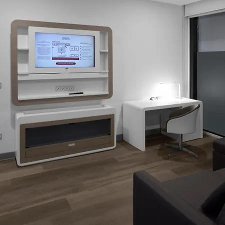 Yotelair Istanbul Airport, Duty Free - International Transit Area-2